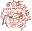 Word cloud for Consumer