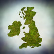 green UK