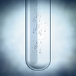 glass test tube