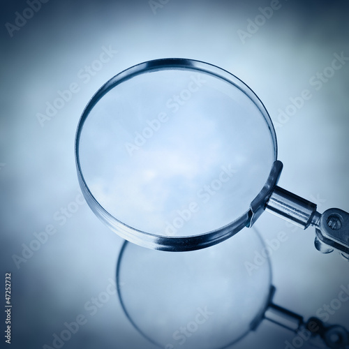 Photo: magnify magnify