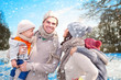 winterzeit
