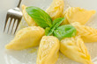 Culurgiones con pecorino, cucina sarda