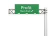 Nächste Ausfahrt - Profit