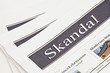 skandal