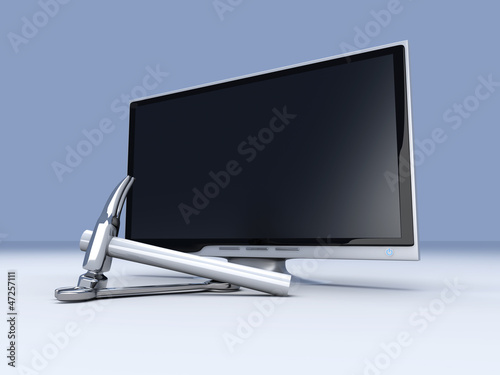 Illustration: HDTV Tools HDTV Tools