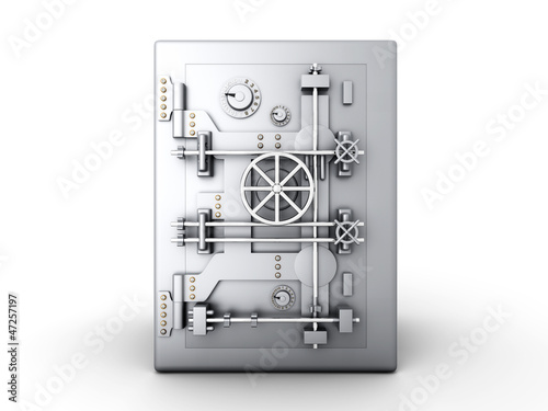 Illustration: Safe Safe