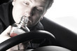 Drunk driver