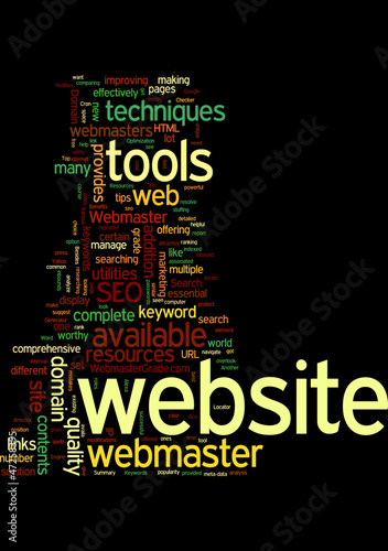 Vector: Benefits Of Webmaster Toolkit And Resources Benefits Of Webmaster Toolkit And Resources