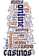 Beware online casino scams