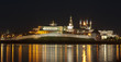 Kazan Kremlin