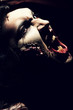 bloodthirsty