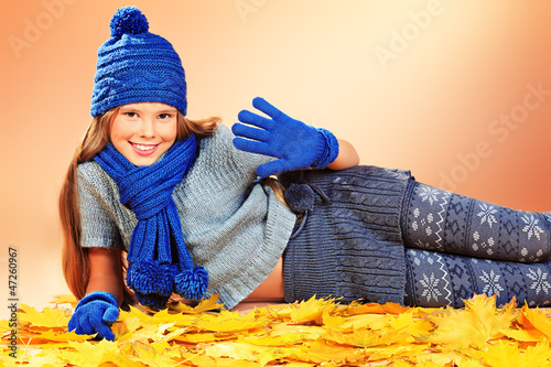 Photo: autumn princess autumn princess