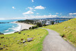 Photo: Mount Maunganui, New Zealand Mount Maunganui, New Zealand