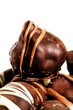 Fico ricoperto di cioccolato
