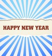 Happy New Year!