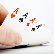Four Aces