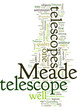 A Meade Telescope Offer Unbeatable Performance At Best Prices