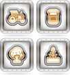 Vector: Farm Icons Farm Icons