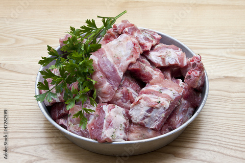 Photo: carne carne