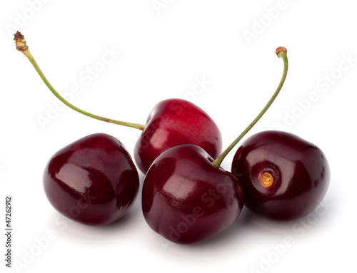 Photo: Cherry Cherry