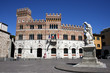 Foto: Grosseto, Palazzo Aldobrandeschi, Toskana Grosseto, Palazzo Aldobrandeschi, Toskana