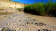 Sage Creek Badlands National Park