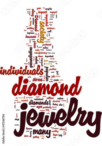 Vector: Diamond Jewelry Positively Impacting Today s Society Diamond Jewelry Positively Impacting Today s Society