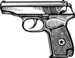 Pistol