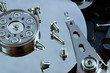 Repair hard disk