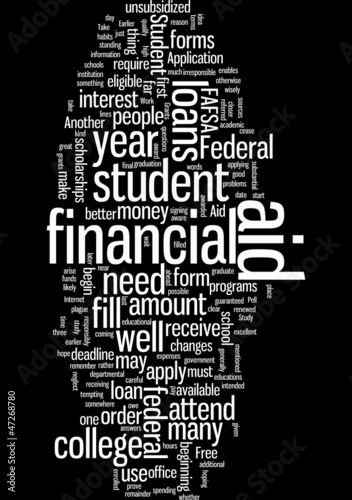 Vector: Free-Application-for-Federal-Student-Aid Free-Application-for-Federal-Student-Aid