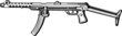 Machine gun