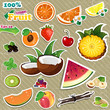 Fruit