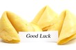 fortune cookie