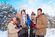 winterfamily