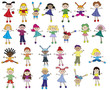 children
