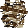 Word cloud for Vertex-transitive graph