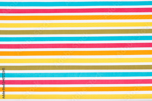 Photo: striped colour texture of a wallpaper striped colour texture of a wallpaper