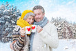 winterzeit rentner