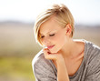 Thinking in the fresh air