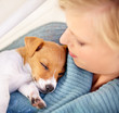 He's even cuter when he's sleeping