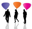 Vector: Relationships Relationships