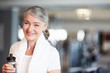 Foto: This gym has kept my fighting fit for many years This gym has kept my fighting fit for many years