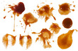 Ketchup Flecken 1