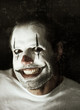 Photo: Does this makeup make me look crazy? Does this makeup make me look crazy?