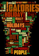 Holidays Challenge Keep Off Those Extra Calories