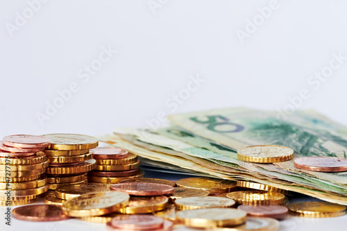 Photo: Watch your savings grow Watch your savings grow