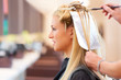 Foto: Getting some bright new highlights Getting some bright new highlights