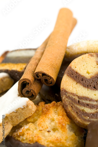 Photo: Weihnachtsgebäck Weihnachtsgebäck