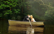 Feeling afloat with Love