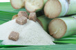 Foto: sucre de canne sucre de canne